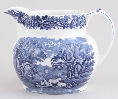 Jug or Pitcher c1930s